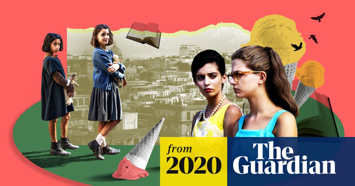 Elena Ferrante: ‘We don’t have to fear change, what is other shouldn’t frighten us’ | Elena Ferrante