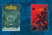 Writing Comics vs. Writing Novels