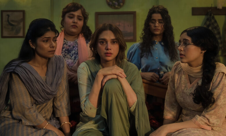 10 Best Indian Anthology Series and Movies to Watch on Netflix