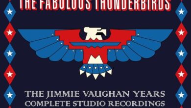 Fabulous Thunderbirds, plus Lester Young and Anthologies of Rockabilly and Appalachian Music • Americana Highways Fabulous Thunderbirds, plus Lester Young and Anthologies of Rockabilly and Appalachian Music • Americana Highways
