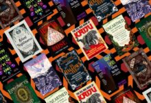 Most Anticipated Horror Anthology Books of 2026
