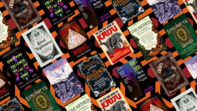 Most Anticipated Horror Anthology Books of 2026